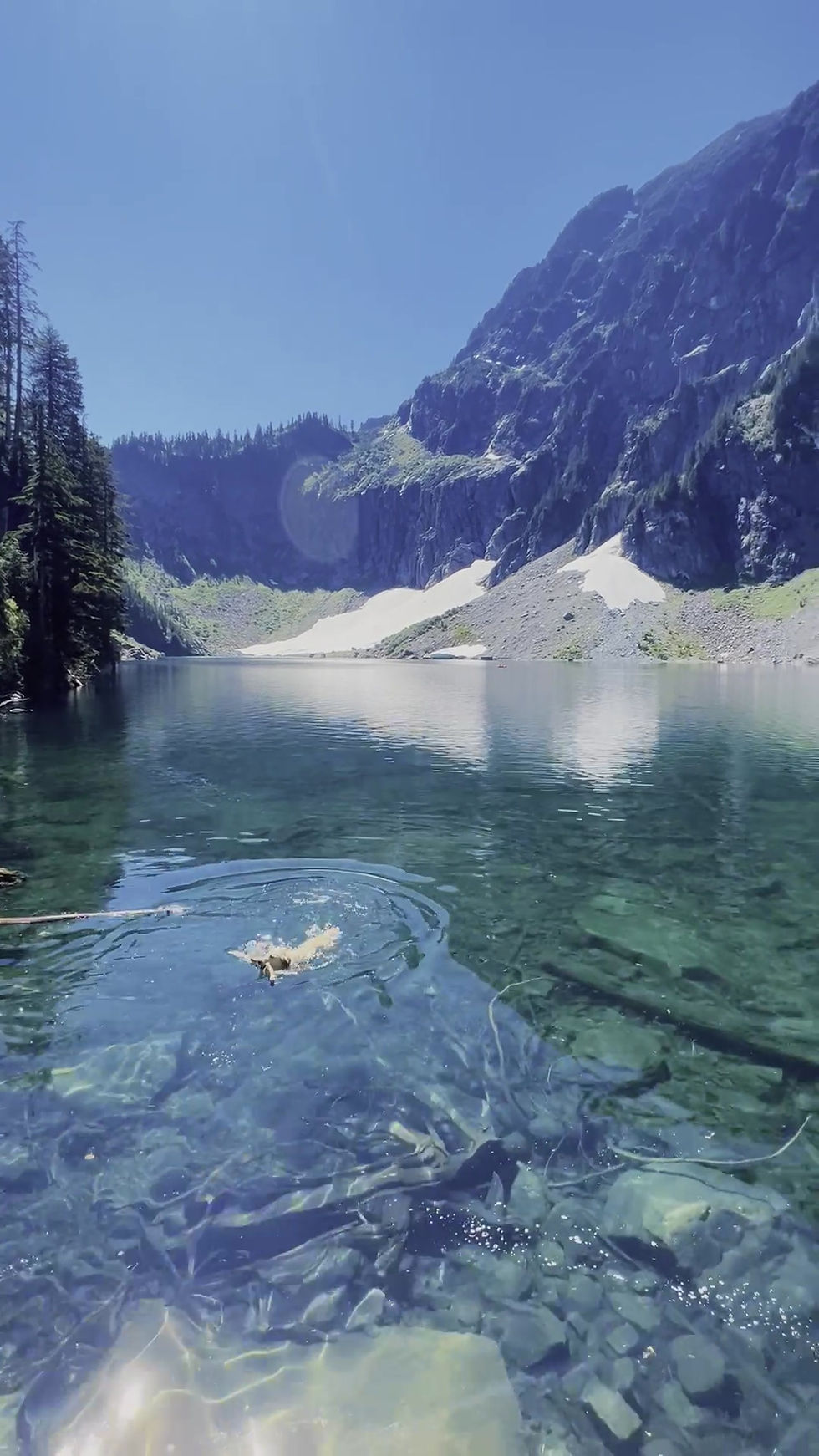 Thumbnail: Seattle Travel Guide