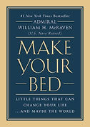 Make Your Bed by William Harry McRaven