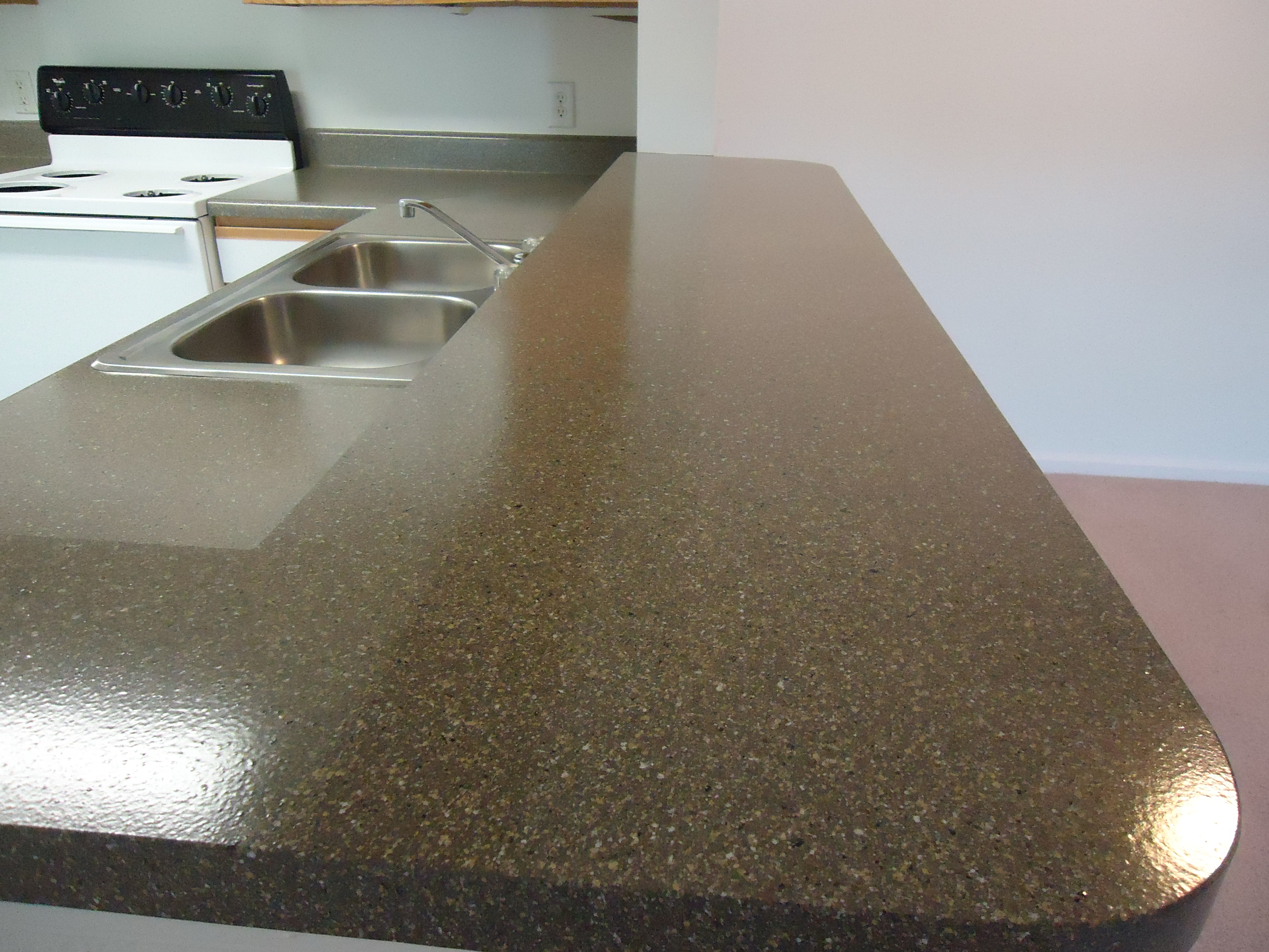 Countertop Refinishing Ceramic Tile Formica Laminates