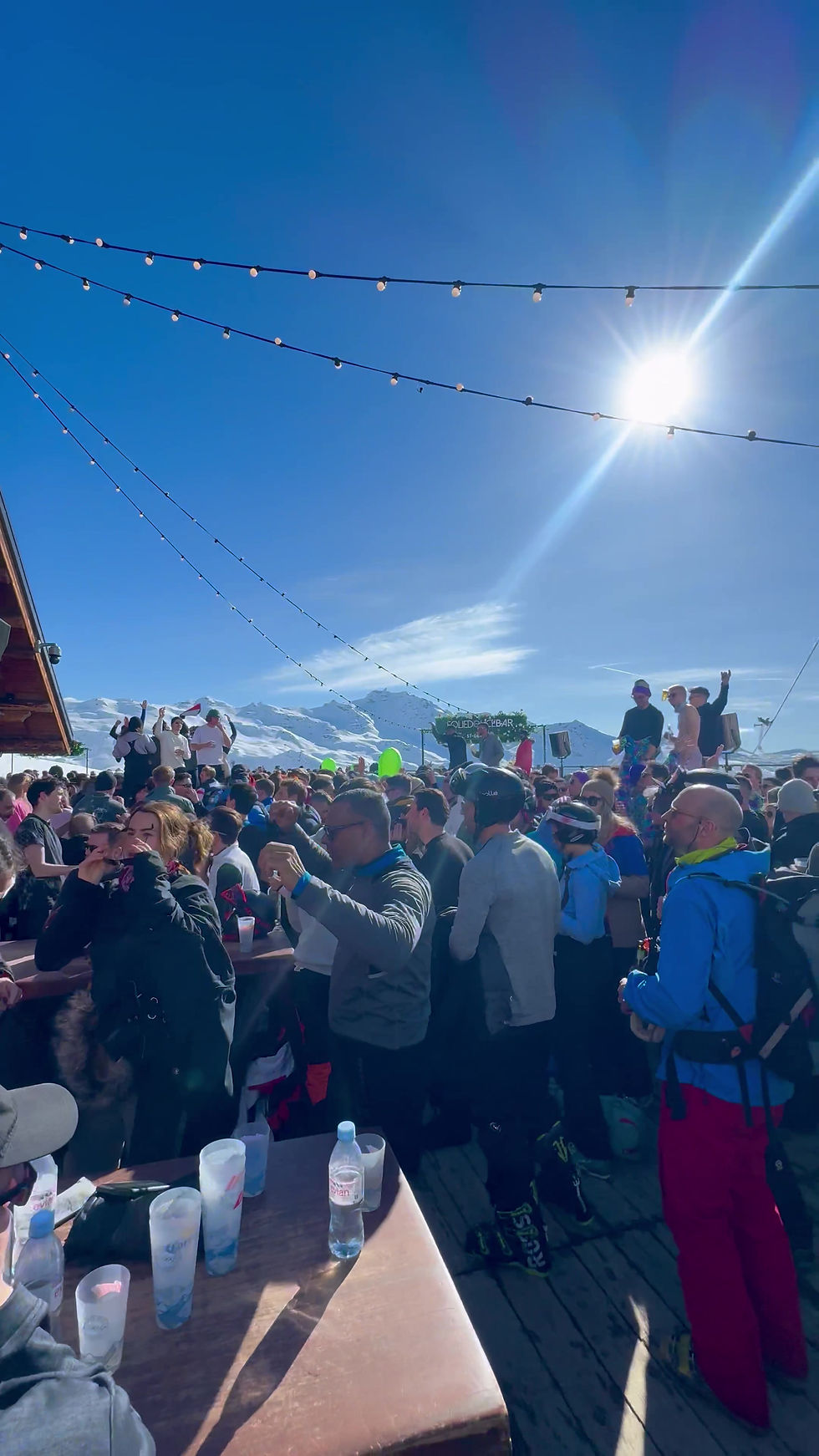Thumbnail: Val Thorens Travel Guide