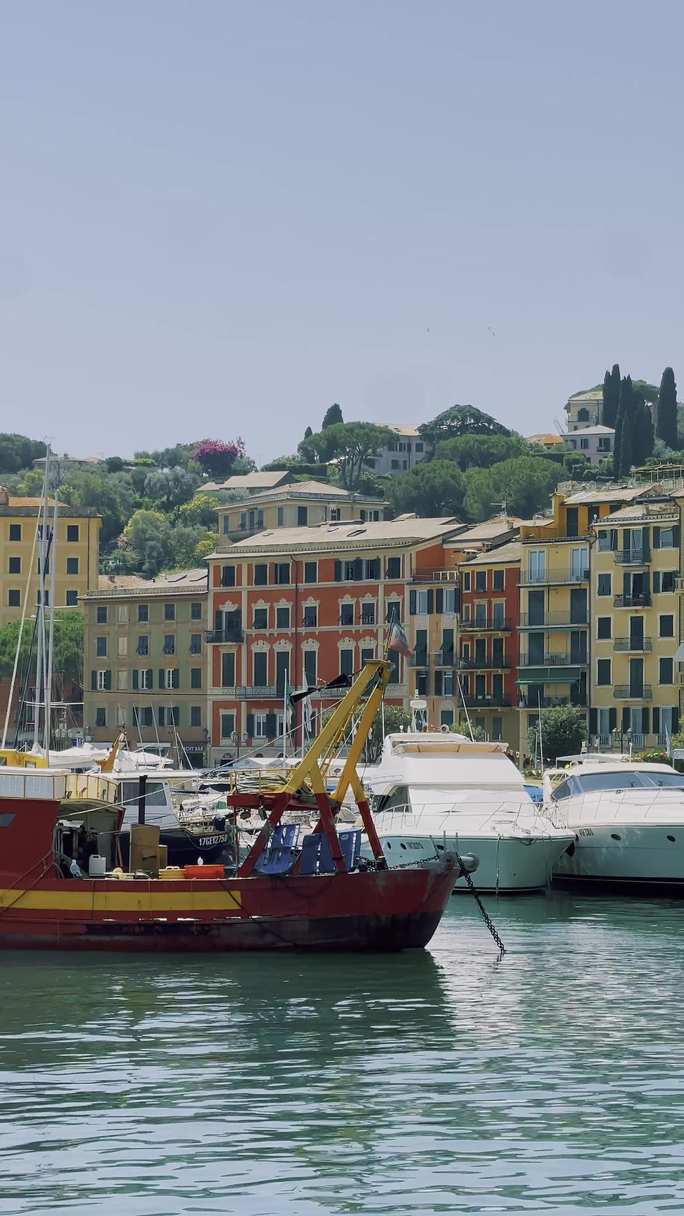 Thumbnail: Santa Margherita Travel Guide