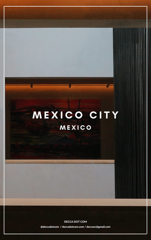Mexico City Travel Guide