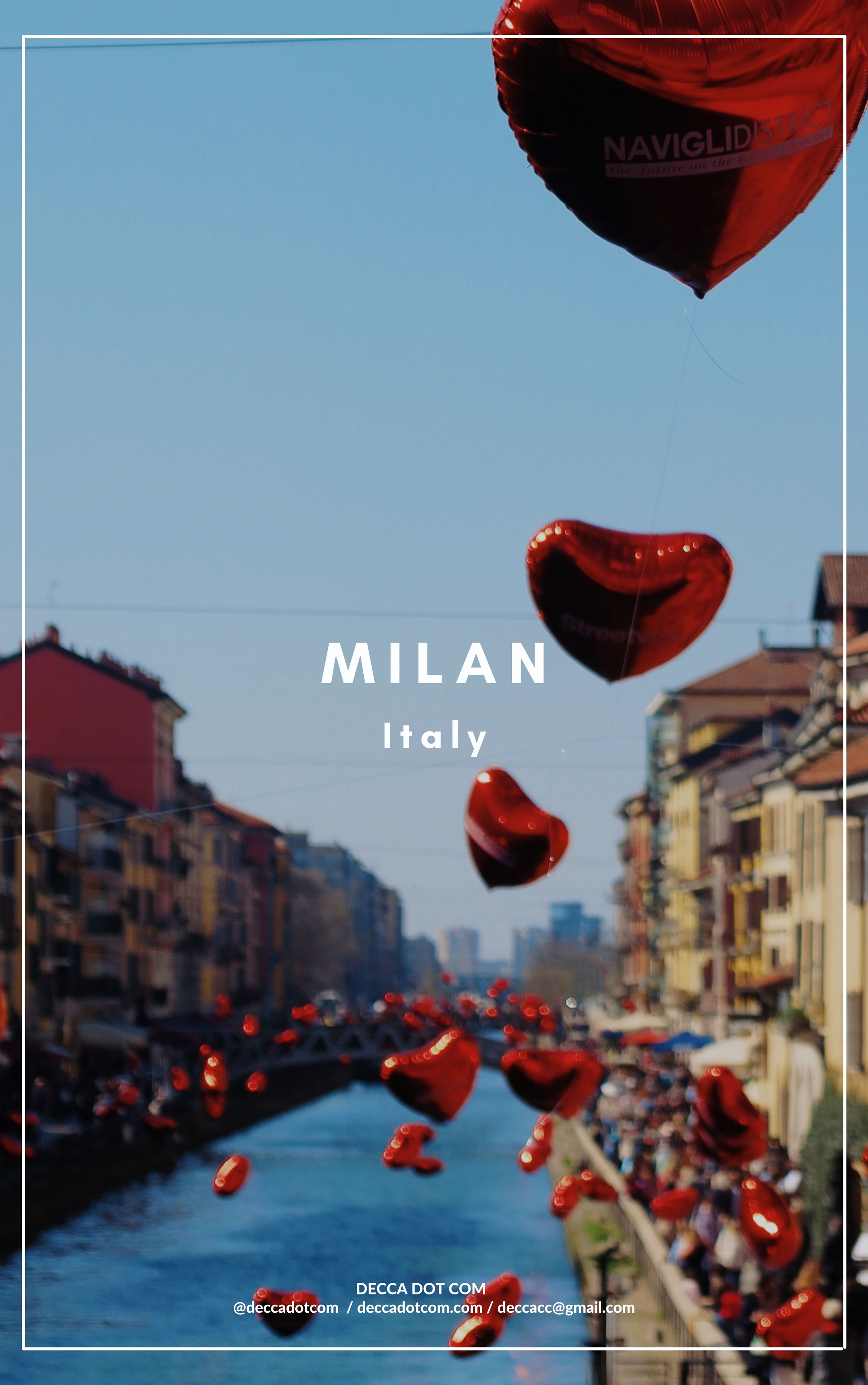 Milan Travel Guide