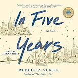 In 5 Years by Rebecca Serle