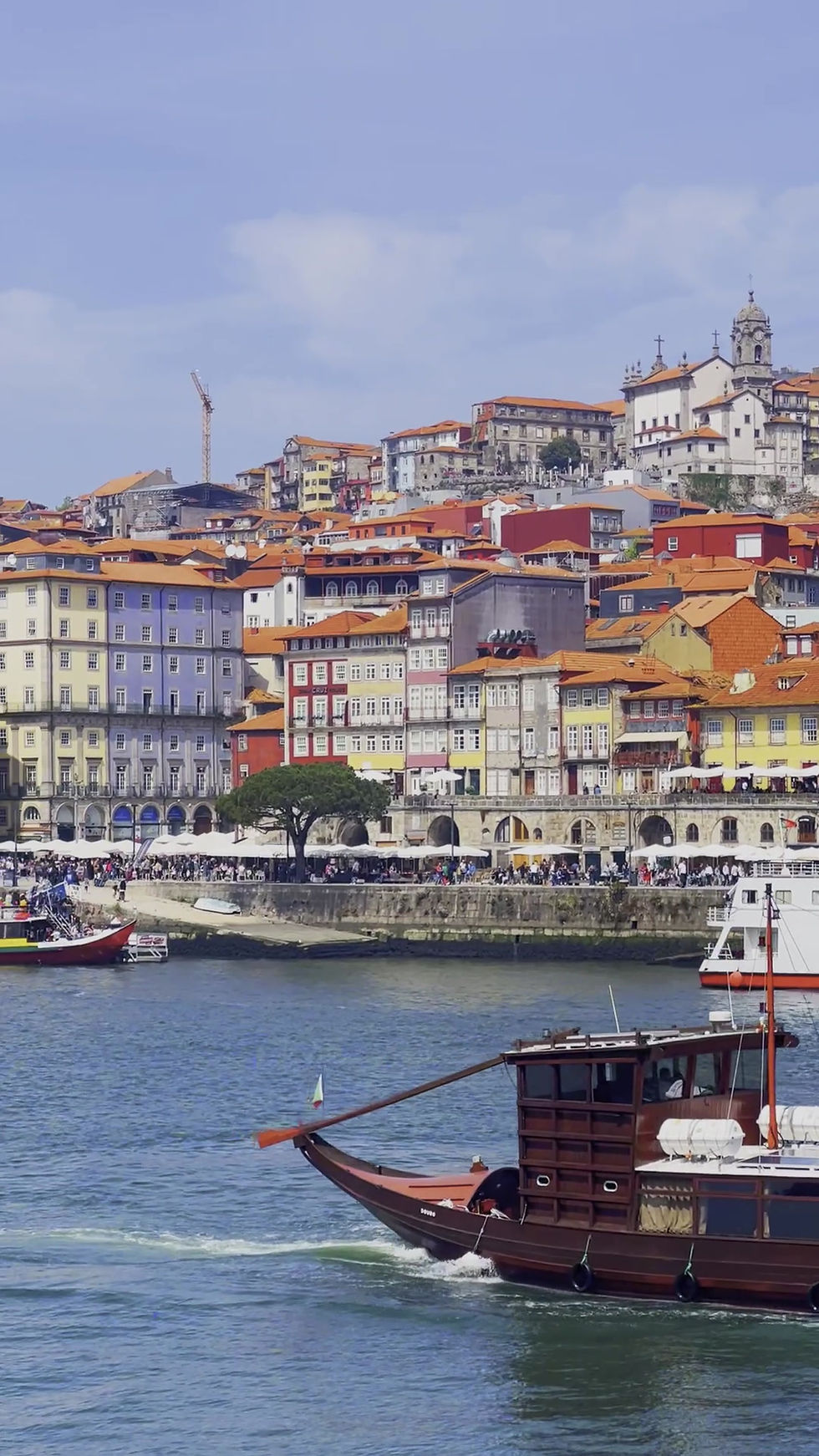 Thumbnail: Porto Travel Guide