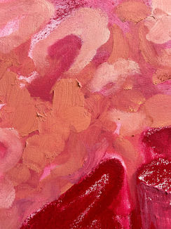 Dissected Portrait_close up