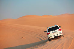 Abu Dhabi Travel Guide - Things To Do