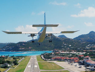 The Ultimate Travel Guide to St. Barths: Where Luxury Meets Paradise