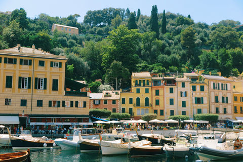 Italy Photo Art Gallery