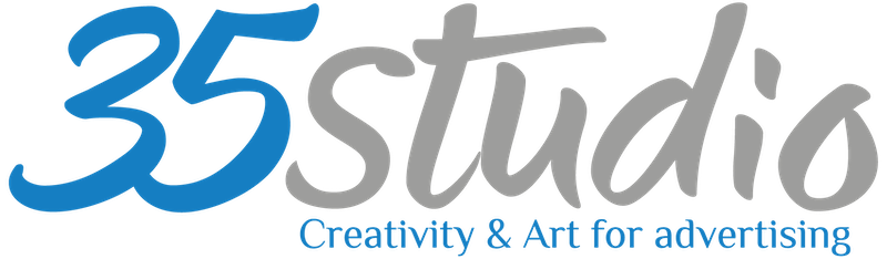35studio logo