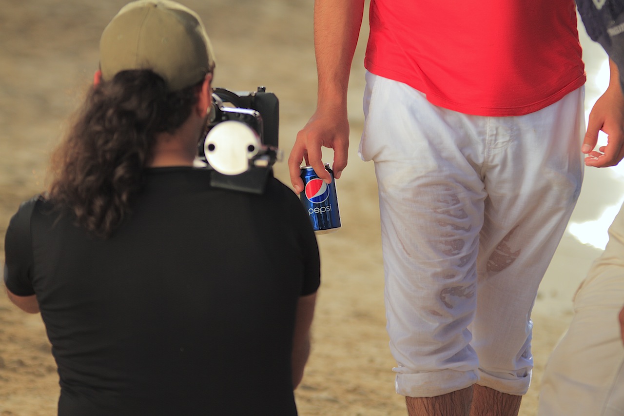 PEPSI Yalla