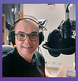 Professor Lincoln Cardoso