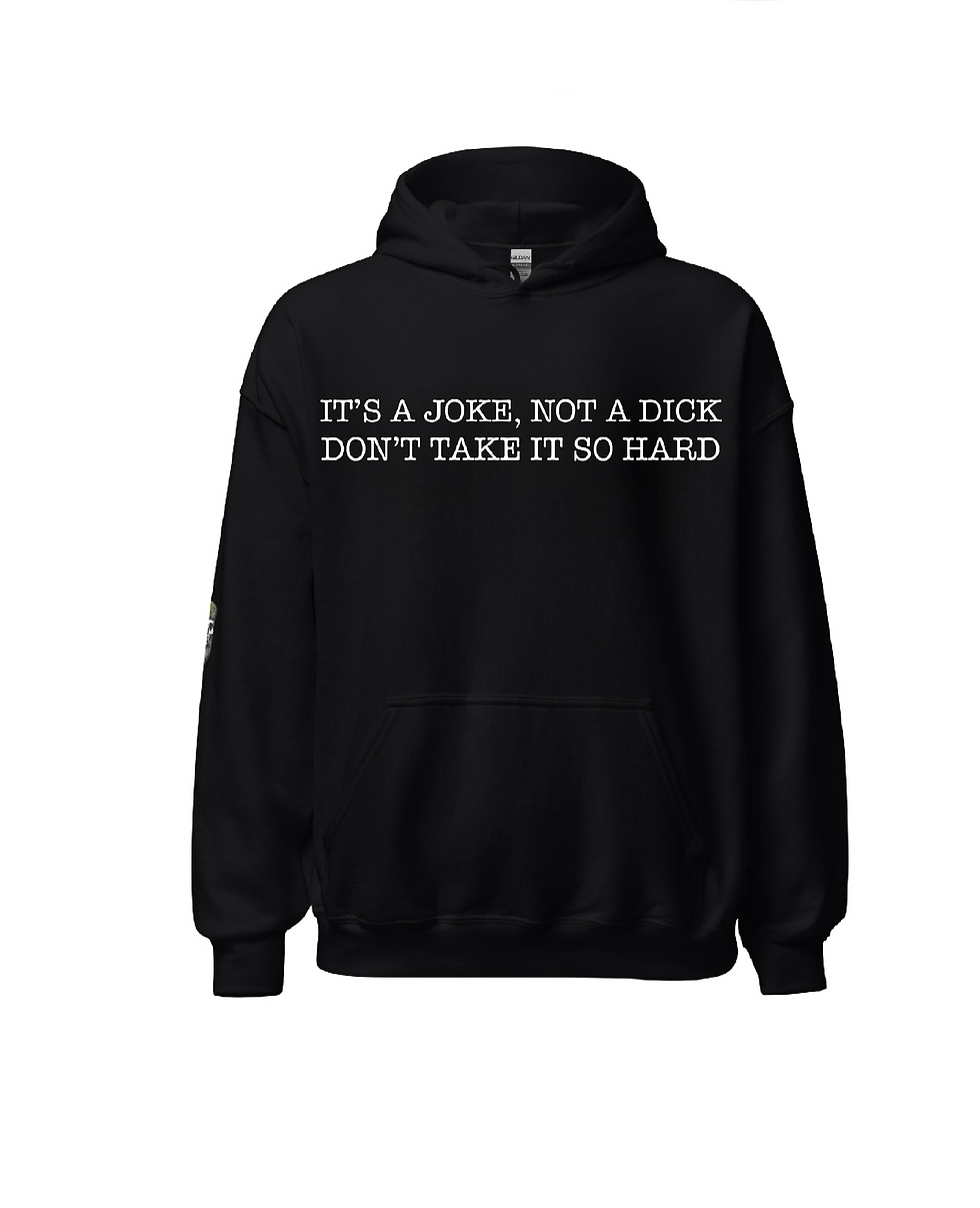 Thumbnail: ITS A JOKE