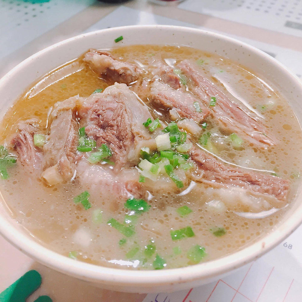 九記牛腩