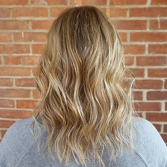 Garnet Salon Hair Salon In Waterloo Ny