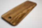 Thumbnail: Small Walnut Charcuterie Board