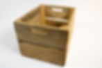 Thumbnail: Pallet Crate - Handmade and Sturdy