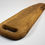 Thumbnail: Long Walnut Charcuterie Board with Easy Grip Handle