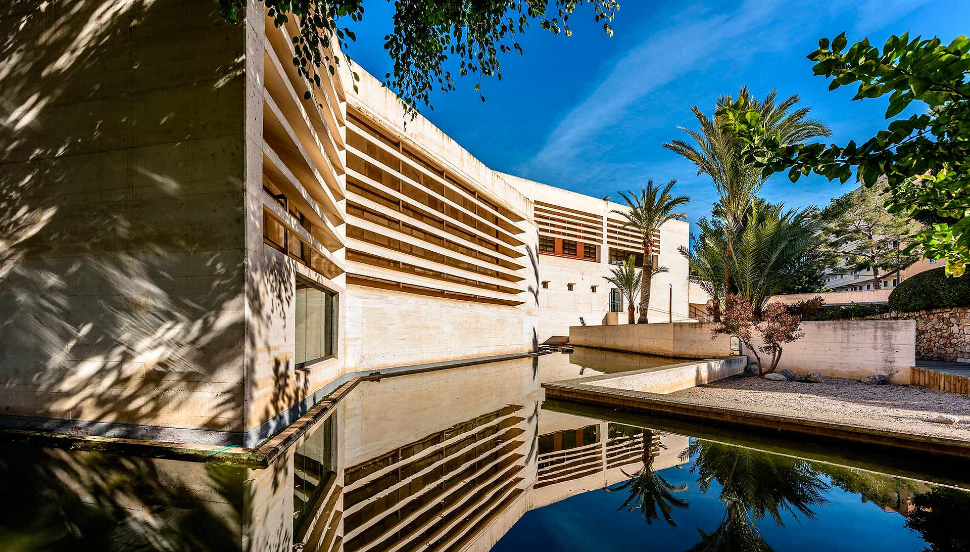 Fundació Pilar i Joan Miró