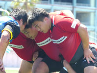 春季トーナメント第1回戦報告