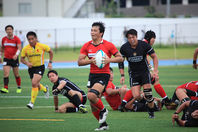 2016 関東社会人1部 第2節 警視庁戦