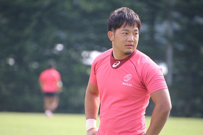 板垣 悠太