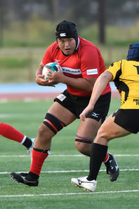 第5節 大塚刷毛戦