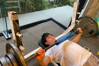 塙拓真です！よろしくお願いします！！