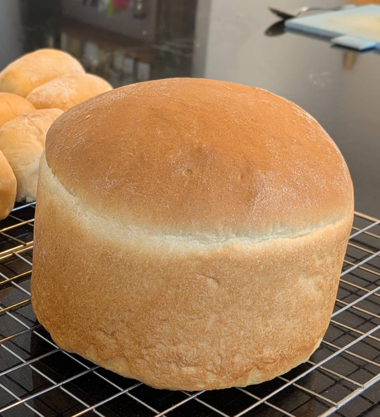 Round Loaf