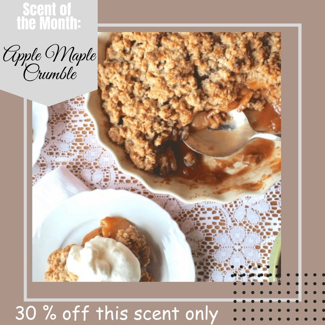 Scent of the Month (September)