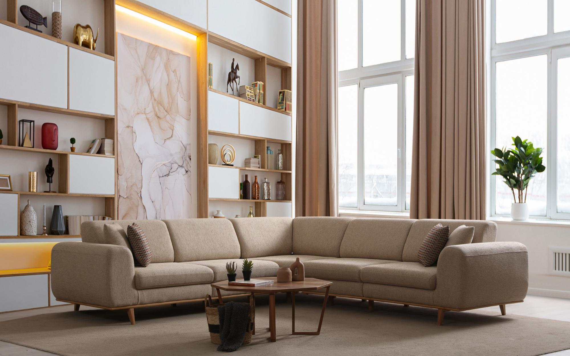 VANESSA KÖŞE TAKIMI