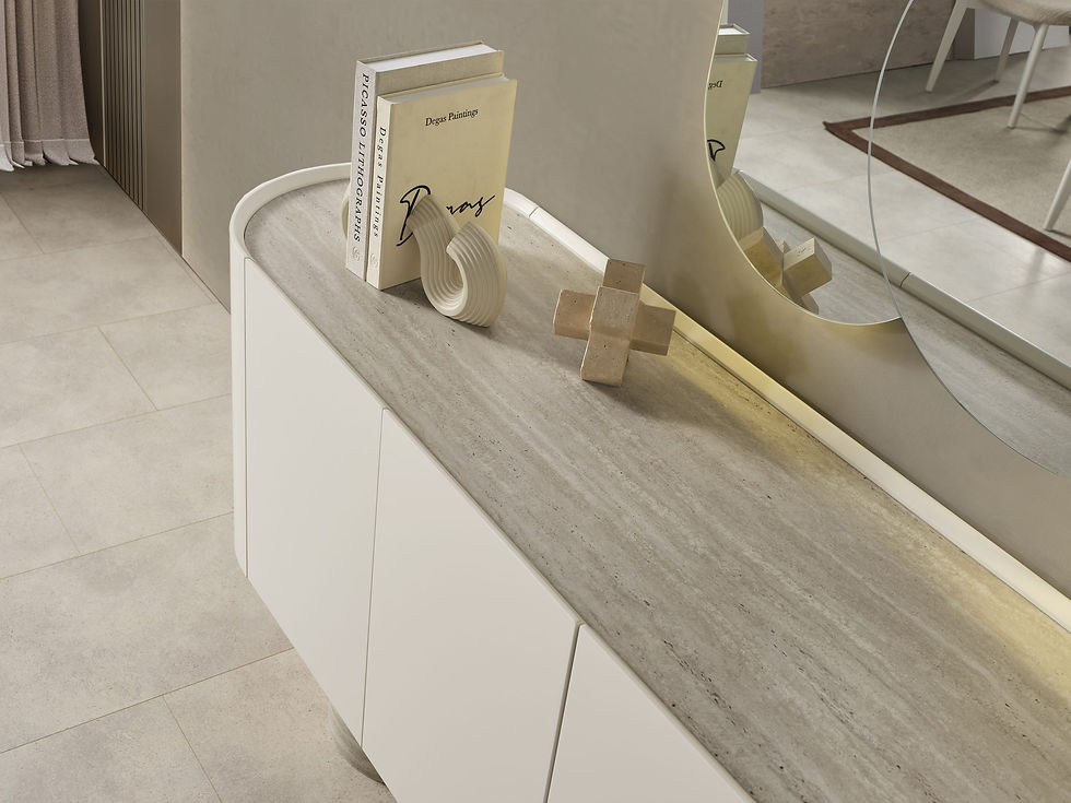 Küçük resim: Dior Yemek Odası