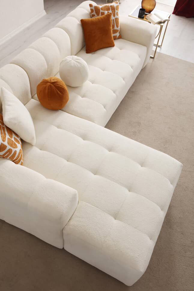 Küçük resim: FLORANCE KÖŞE KOLTUK