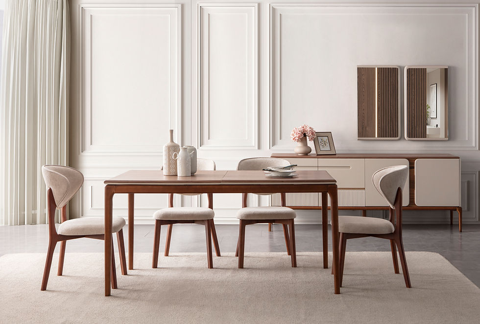 Küçük resim: Nirvana Yemek Odası