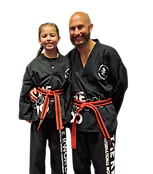 Worlds Dobok 2023