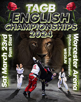 English champs poster 2024