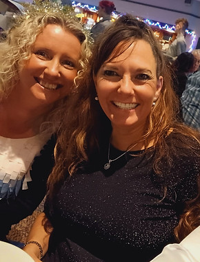 Adult Christmas Party