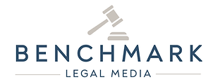 Benchmark Legal Media logo