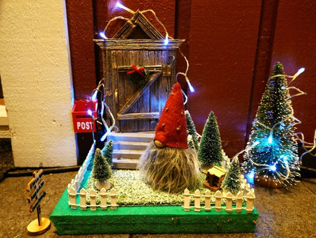 🎄いろいろなクリスマスの風景🎄