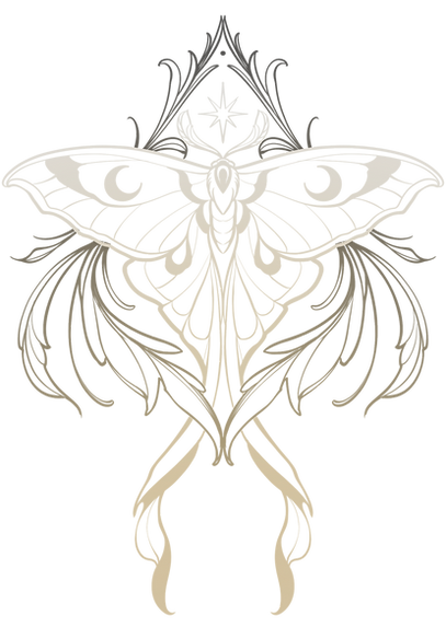 gold luna