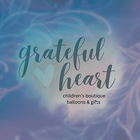 grateful heart