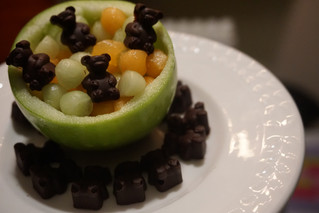 Snack Attack: Kid-Friendly Apple Bowls