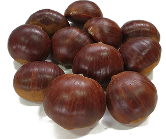 Marroni e Castagne dell'Etna Primexa