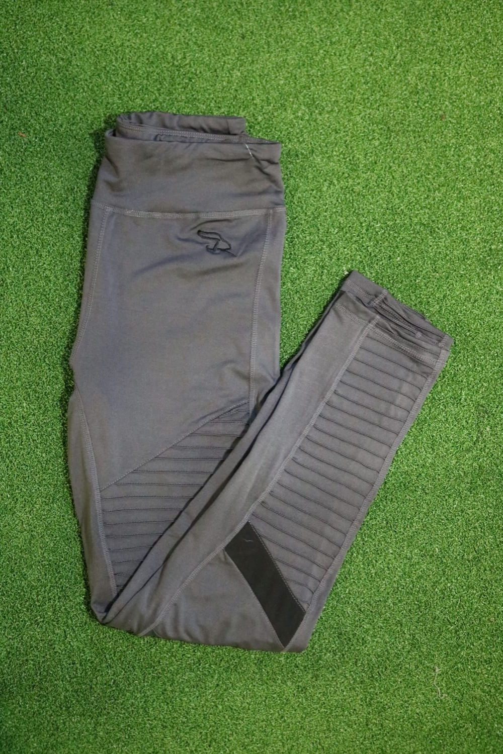Jackrabbit Logo Active Pants