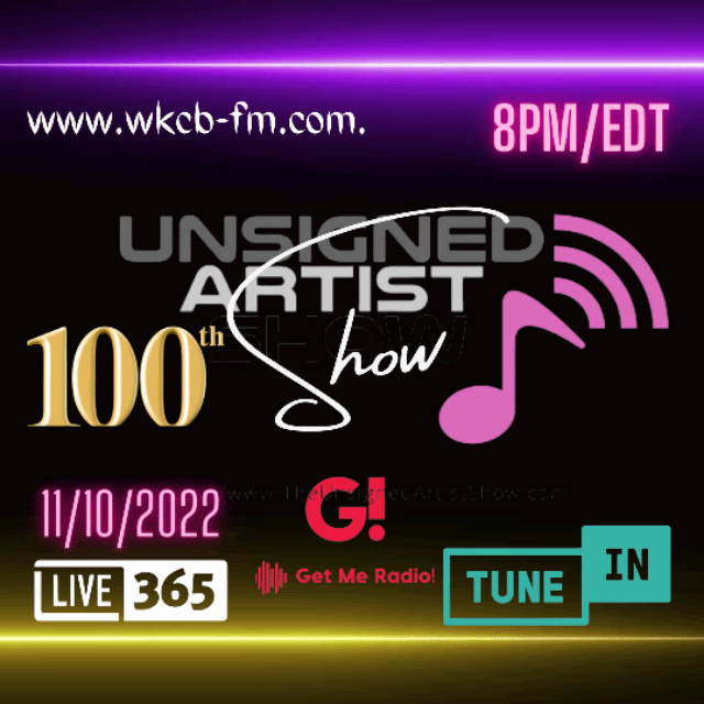 Saturdays 12pm EST