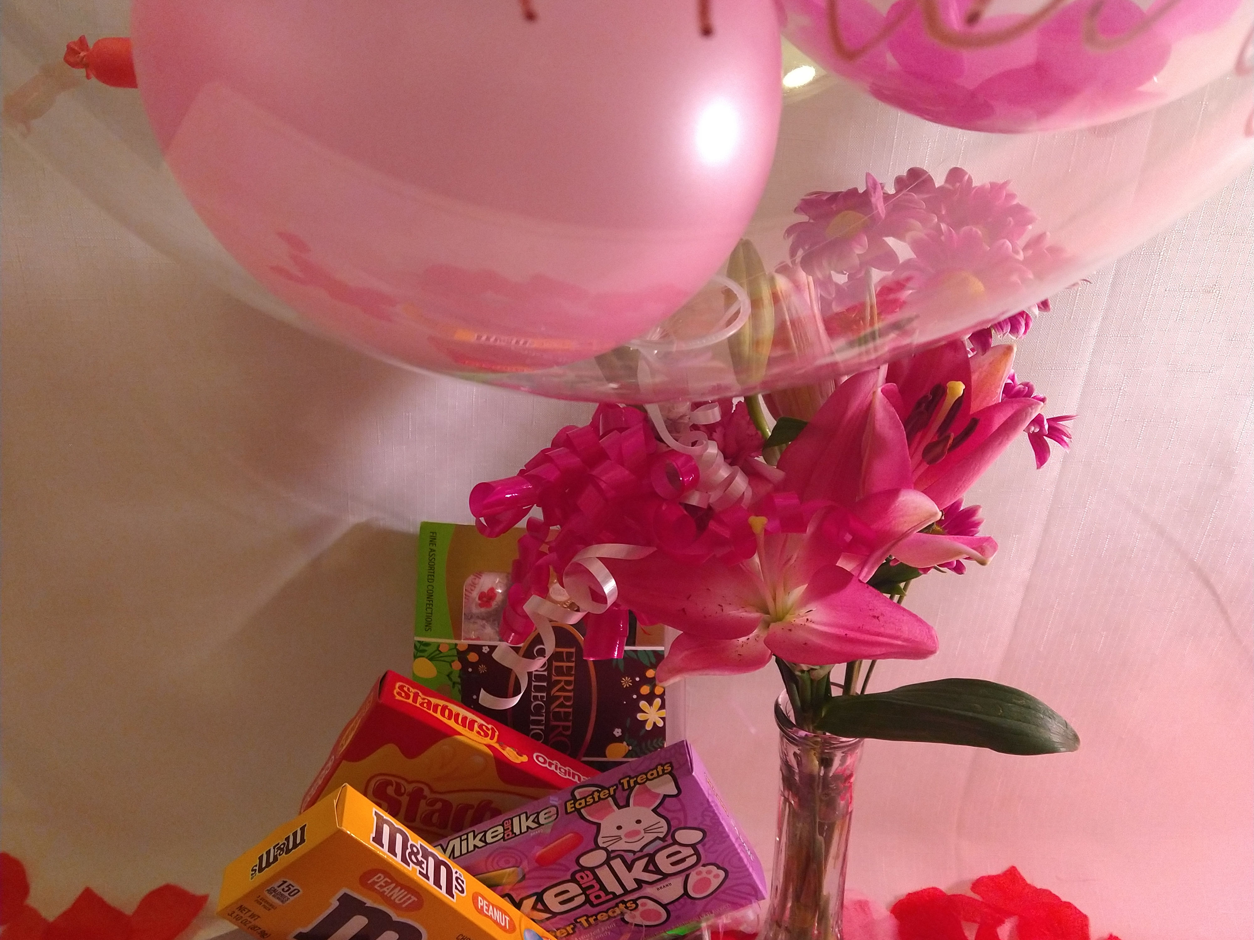 Craving Birthday Box