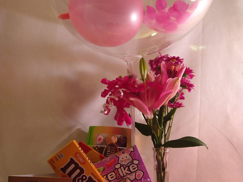 Thumbnail: Craving Birthday Box