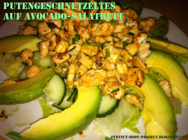 Putengeschnetzeltes