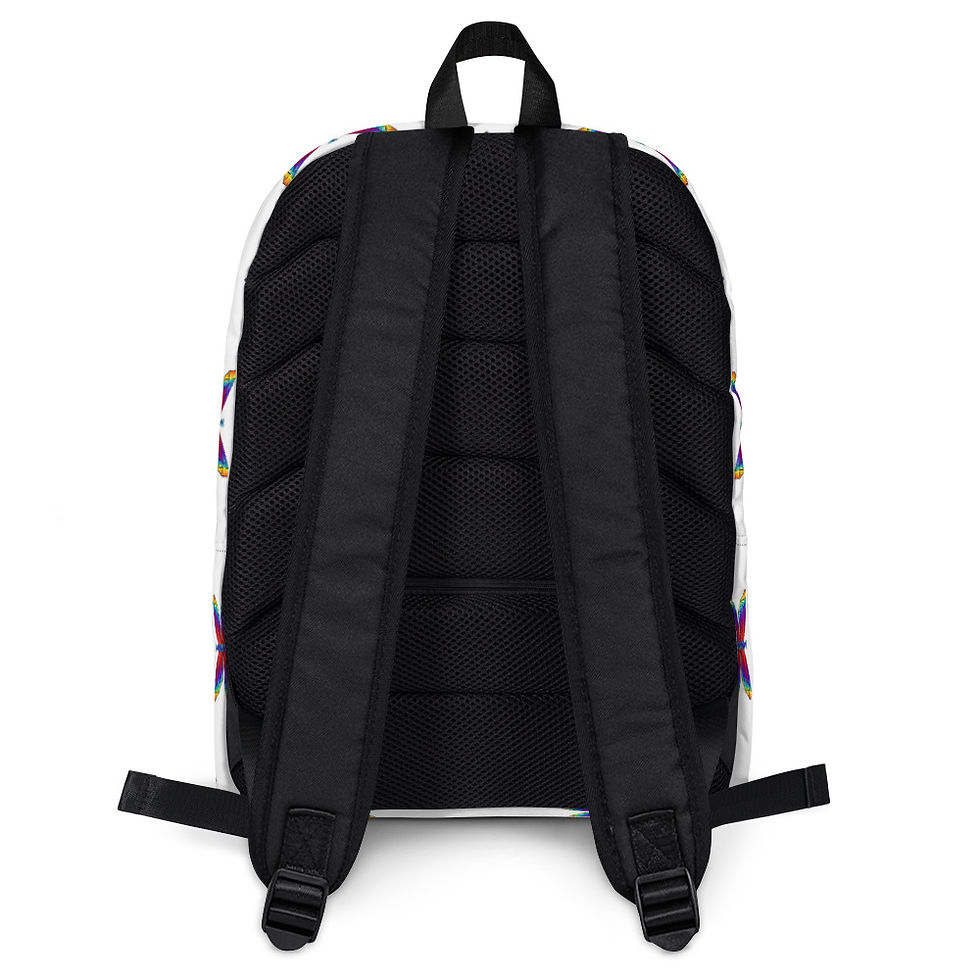 Thumbnail: Backpack
