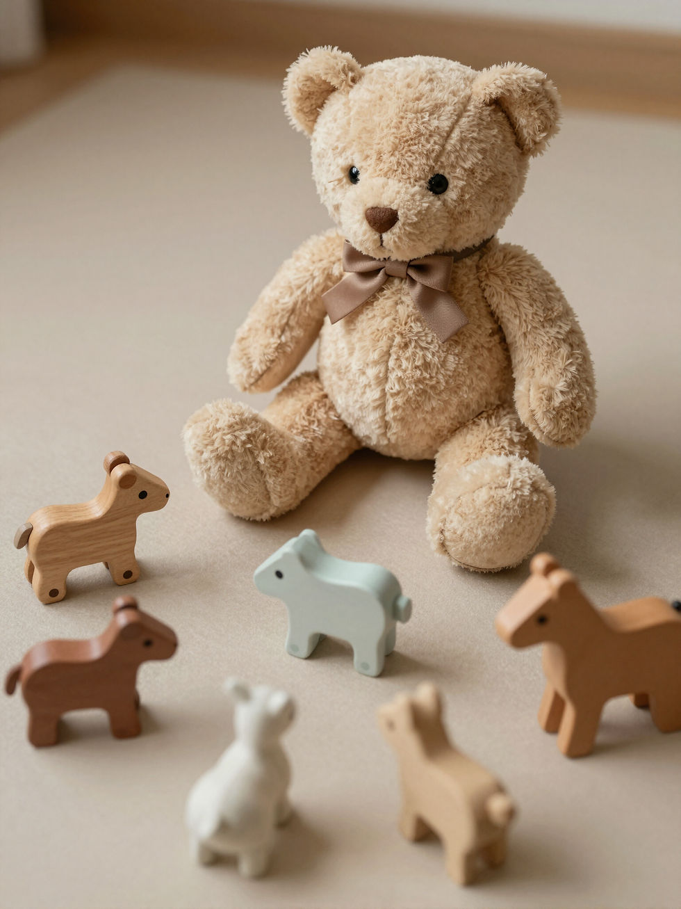 Snuggly Treasures